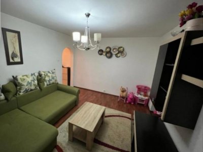  Apartament 2 Camere confort 1, in zona Tomis Nord