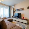 Statiunea Mamaia - Sofia 2 -  Apartament cu 2 camere mobilat si utilat complet. thumb 3