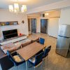 Statiunea Mamaia - Sofia 2 -  Apartament cu 2 camere mobilat si utilat complet. thumb 5