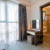 Statiunea Mamaia - Sofia 2 -  Apartament cu 2 camere mobilat si utilat complet. thumb 19