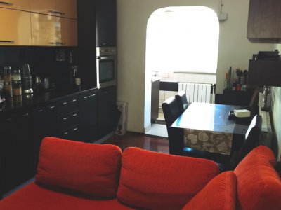 ANDA - Apartament de 2 camere decomandate, cu centrala gaze.