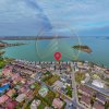 Ovidiu - Duplex- Proprietate unicata cu vedere frontala spre lac. thumb 11