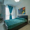 Mamaia Nord - Apartament cu 2 camere la 200 m de mare, mobilat si utilat complet thumb 2