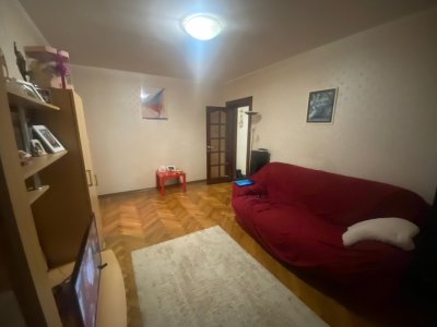 Tomis Nord - la 2 pasi de Campus - Apartament 3 camere confort 1 