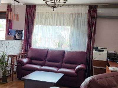 I.C. BRATIANU - SCOALA 8 - Apartament 3 camere, bloc nou