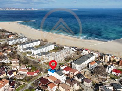 Vila Turistică Eforie Sud – Oportunitate unică de investiție și locuire!