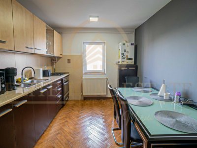 FALEZA NORD - Apartament 3 Camere - Vanzare