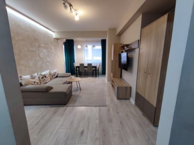 Inel 2 - Apartament Modern cu 2 Camere –Perfect pentru Tineri la Început de Drum