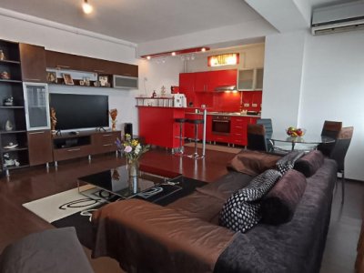 Apartament 2 camere Inel II - Brătianu - Sabroso - Etaj 2