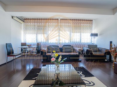 Apartament spațios cu 2 camere – 69 m² utili, aproape de Brătianu și Sabroso