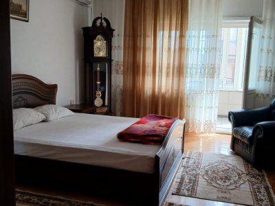 FAR - Apartament 3 camere decomandate, 91,84 mp,