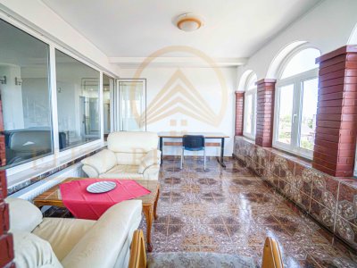 Duplex luminos și bine compartimentat, situat într-un imobil construit în 2003, 