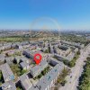 CET - Apartament cu 3 camere, mobilat si utilat, etaj 3/4 thumb 16