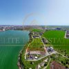 Palazu Mare - Primul lot la lac - teren 1600 mp cu deschidere de 18,70 m thumb 3