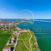 Palazu Mare - Primul lot la lac - Teren 2600 mp cu deschidere de 36,98 m thumb 1