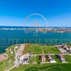 Palazu Mare - Primul lot la lac - Teren 2600 mp cu deschidere de 36,98 m thumb 2