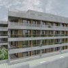 Tomis Nord/Carrefour - Perpetum Residence III -3 camere decomandate, bloc nou. thumb 11