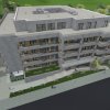 Tomis Nord/Carrefour - Perpetum Residence III -3 camere decomandate, bloc nou. thumb 13