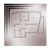 Tomis Nord/Carrefour - Perpetum Residence III -3 camere decomandate, bloc nou. thumb 14