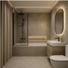 REDUCERE 15% - Tomis Nord/Carrefour-Vanzare apartament cu 3 camere, bloc nou. thumb 6
