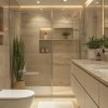 REDUCERE 15% - Tomis Nord/Carrefour-Vanzare apartament cu 3 camere, bloc nou. thumb 5