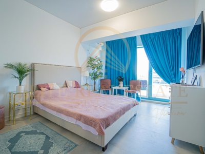 Apartament 2 camere, pe Promenadă – Zev Residence, la 2 pasi de plaja.