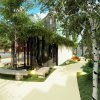 SAS Living-Locuințe moderne într-o Comunitate Verde thumb 5