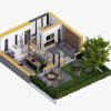 SAS Living-Locuințe moderne într-o Comunitate Verde thumb 9