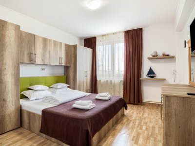 Imobil P+2E+M Complet Funcțional, Ideal pentru Turism sau Investiții