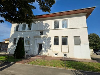 Imobil cu potențial versatil de închiriat – Zona Universitate, Constanța