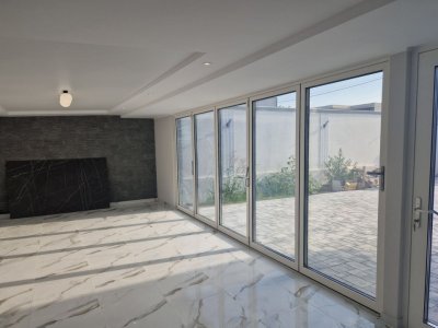Cumpana - Duplex elegant, finisaje premium – ideal pentru familia ta