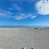 PENTHOUSE cu vedere frontală la mare – Mamaia, zona Hotel Lido–Vega thumb 1