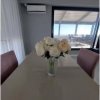 PENTHOUSE cu vedere frontală la mare – Mamaia, zona Hotel Lido–Vega thumb 4