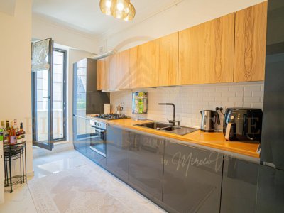 Inel II - Vânzare apartament  2 Camere Premium , complex Solid House.