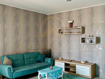 Apartament 2 camere Mamaia Nord - cu loc de parcare inclus
