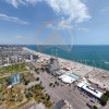 Apartament cu vedere frontală la mare – Marina Tower, Mamaia Nord thumb 8