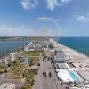 Apartament cu vedere frontală la mare – Marina Tower, Mamaia Nord thumb 9