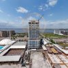 Apartament cu vedere frontală la mare – Marina Tower, Mamaia Nord thumb 13