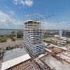 Apartament cu vedere frontală la mare – Marina Tower, Mamaia Nord thumb 14