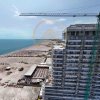 Apartament cu vedere frontală la mare – Marina Tower, Mamaia Nord thumb 16