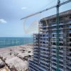 Apartament cu vedere frontală la mare – Marina Tower, Mamaia Nord thumb 17