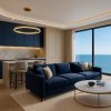 Apartament cu vedere frontală la mare – Marina Tower, Mamaia Nord thumb 3