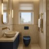 Apartament cu vedere frontală la mare – Marina Tower, Mamaia Nord thumb 5