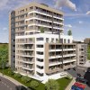Tomis Plus - Celine Elegance - Vânzare apartament cu 3 camere, etaj 8. thumb 1