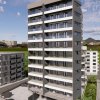 Tomis Plus - Celine Elegance - Vânzare apartament cu 2 camere, etaj 8. thumb 4