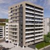 Tomis Plus - Celine Elegance - Vânzare apartament cu 2 camere, etaj 8. thumb 11
