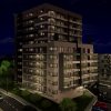 Tomis Plus - Celine Elegance - Vânzare apartament cu 2 camere, etaj 8. thumb 6