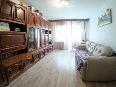 3 Camere, etaj 1 – Zonă excelentă Inel 1 Eden, aproape de malluri și parc