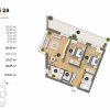 Tomis Plus - Celine Elegance - Vânzare apartament cu 3 camere, etaj 2. thumb 2