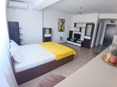 Studio de vanzare – Tomis Nord, zona Vivo